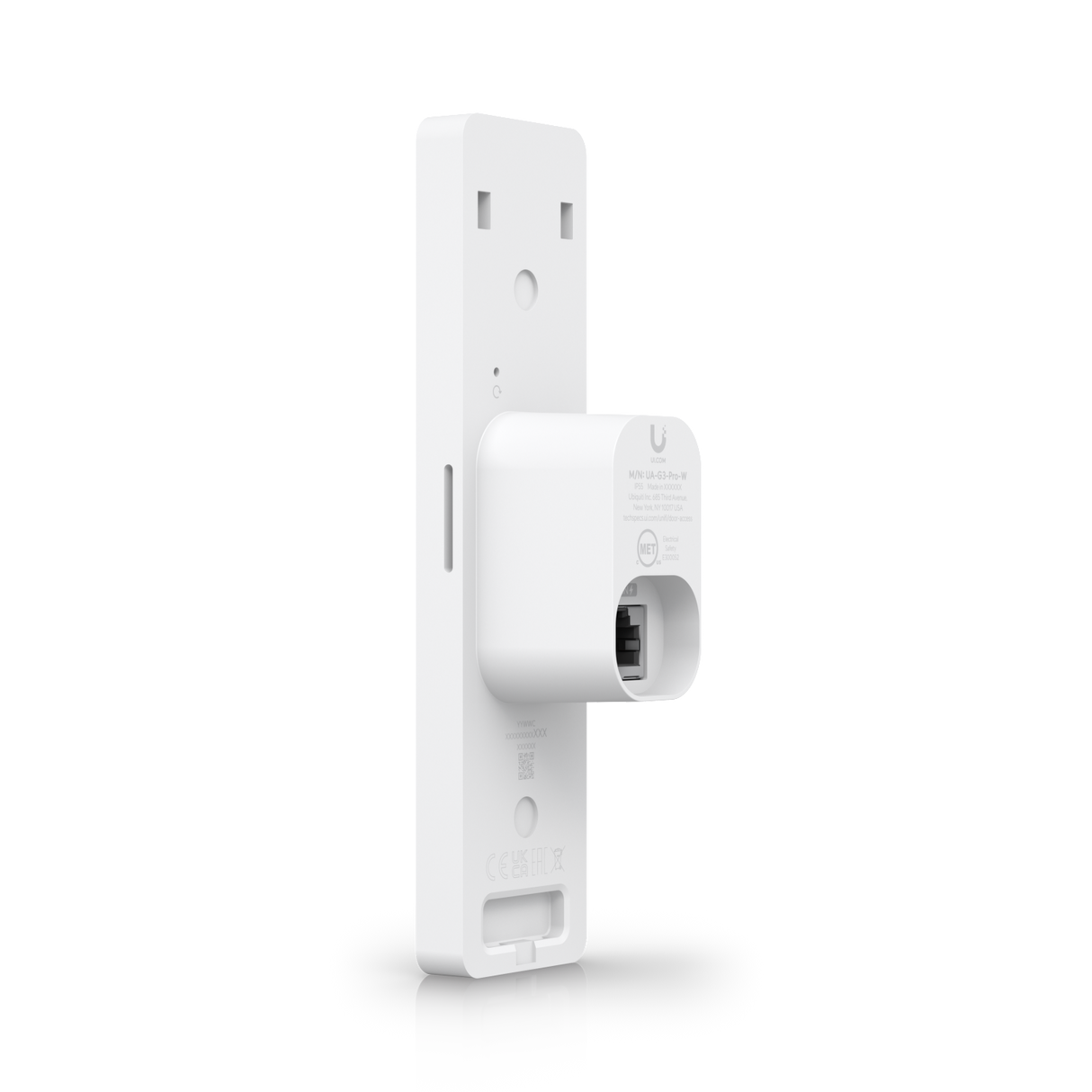 Ubiquiti UniFi G3 Reader Pro UA-G3-PRO-W