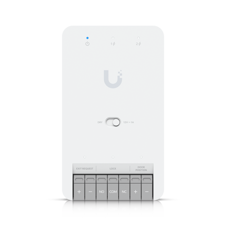 Ubiquiti UniFi G3 Starter Kit UA-G3-SK