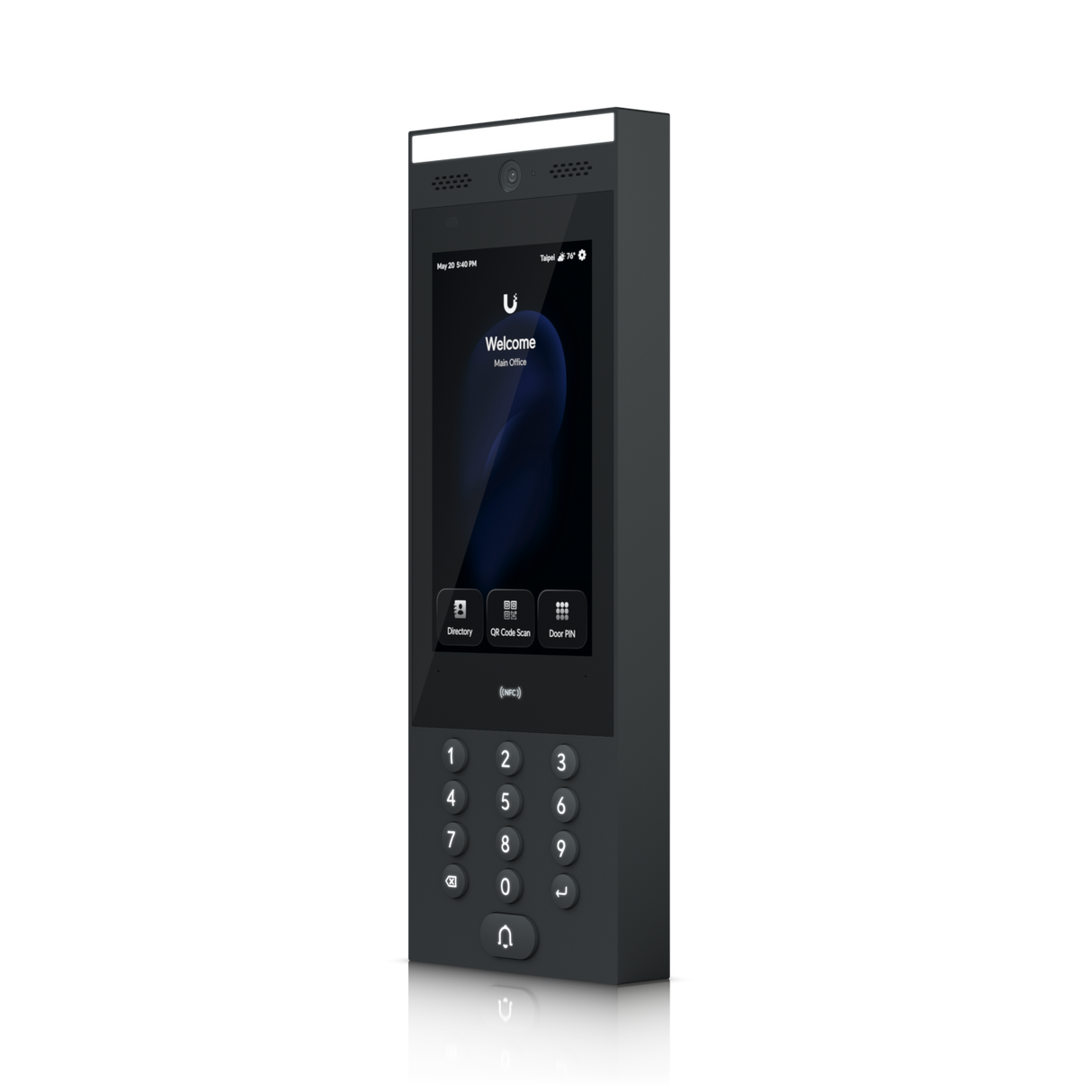Ubiquiti UniFi G3 Gate Starter Kit UA-G3-SK-GATE