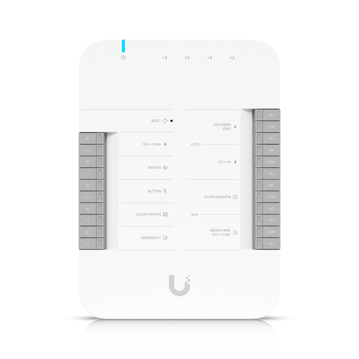 Ubiquiti UniFi Access Door Hub UA-Hub-Door