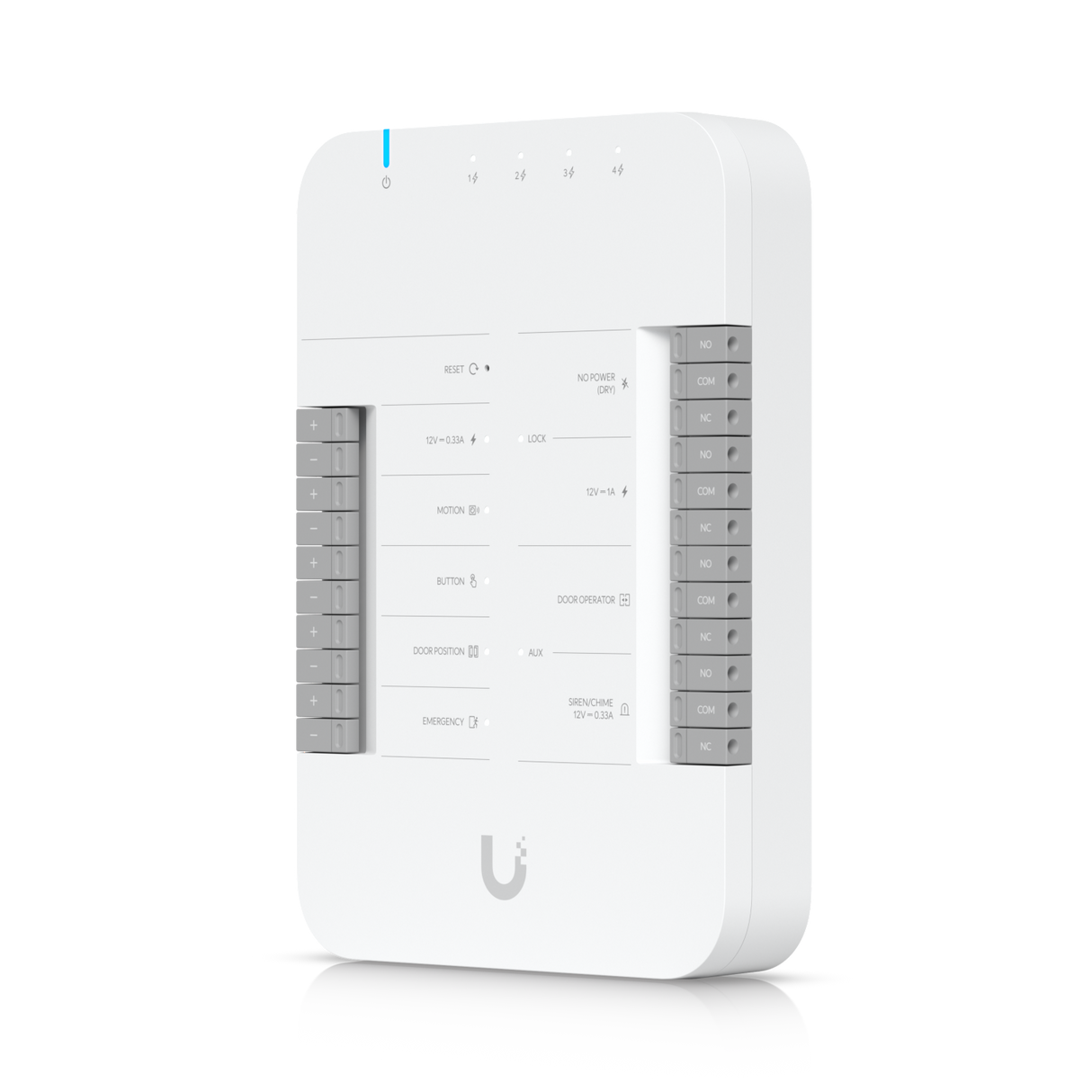 Ubiquiti UniFi Access Door Hub UA-Hub-Door