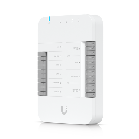 Ubiquiti UniFi Access Door Hub UA-Hub-Door