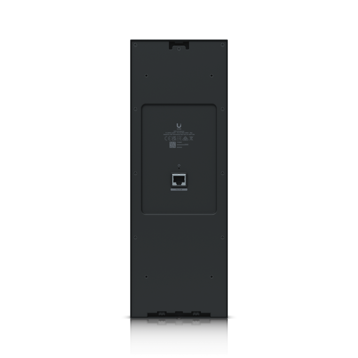 Ubiquiti UniFi Intercom UA-Intercom