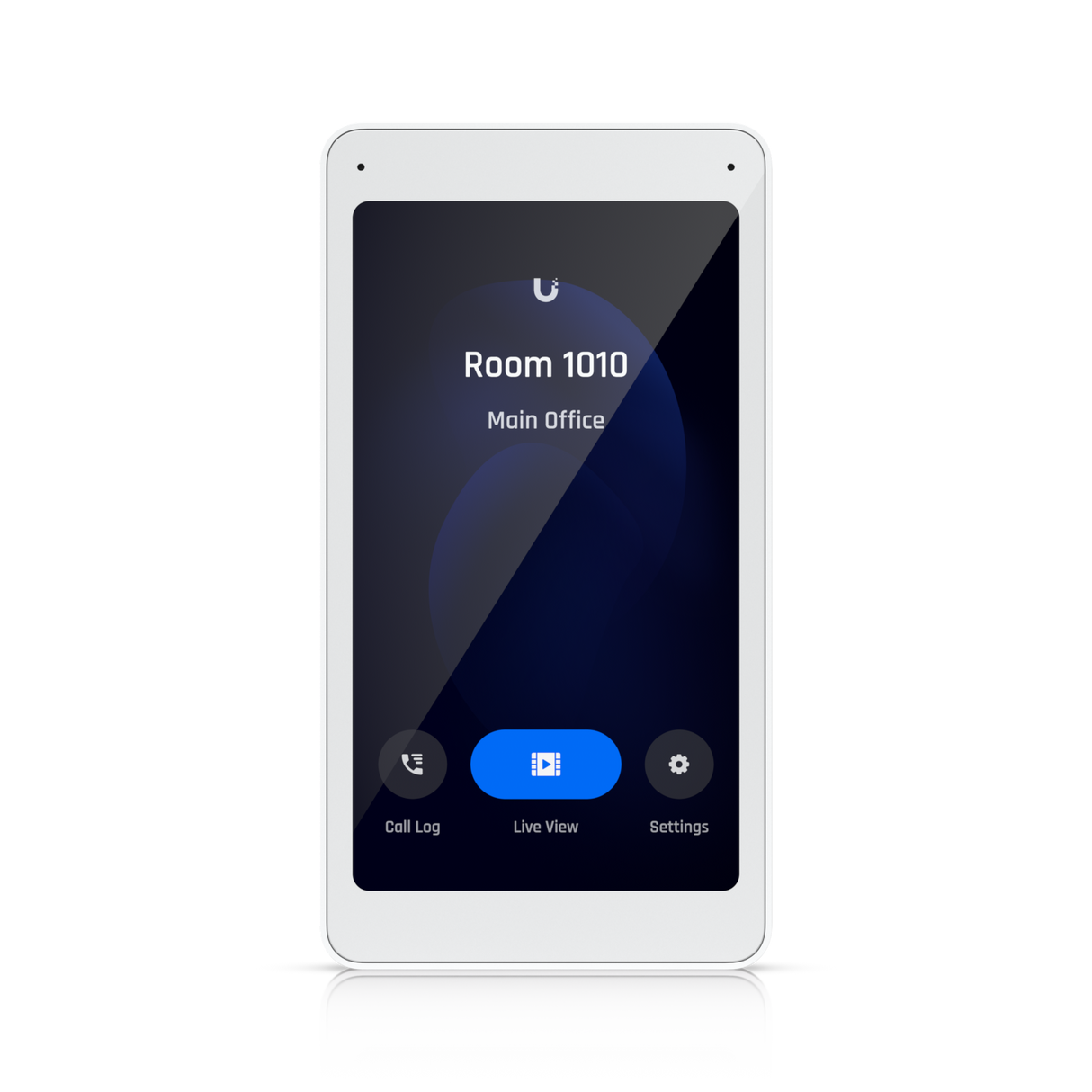 Ubiquiti UniFi Intercom Viewer UA-Intercom-Viewer