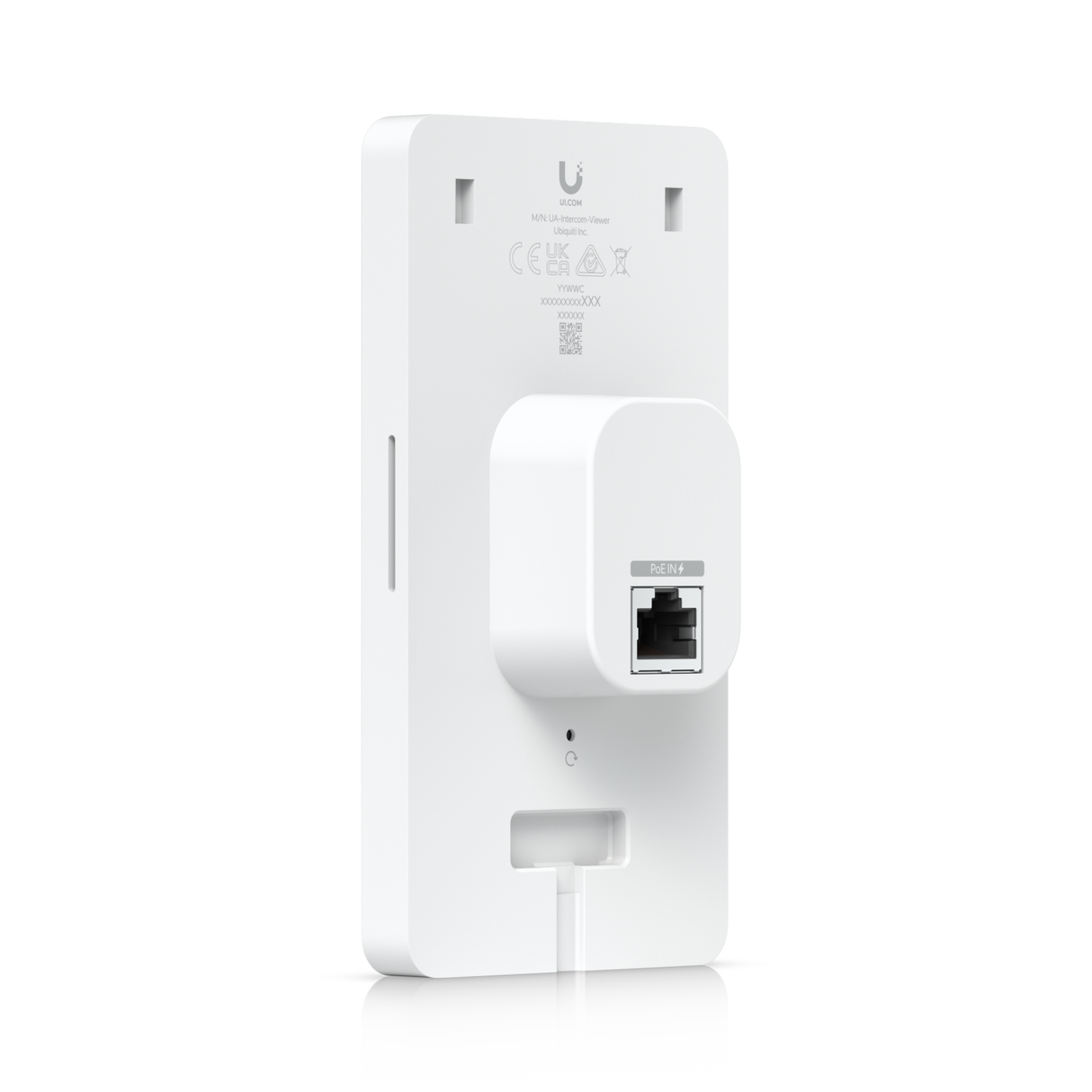 Ubiquiti UniFi Intercom Viewer UA-Intercom-Viewer