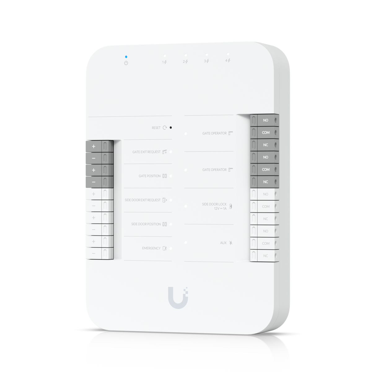 Ubiquiti UniFi Gate Access Starter Kit UA-SK-Gate – C3Aero LLC Ubiquiti UniFi Gate Access Starter Kit UA-SK-Gate – C3Aero LLC