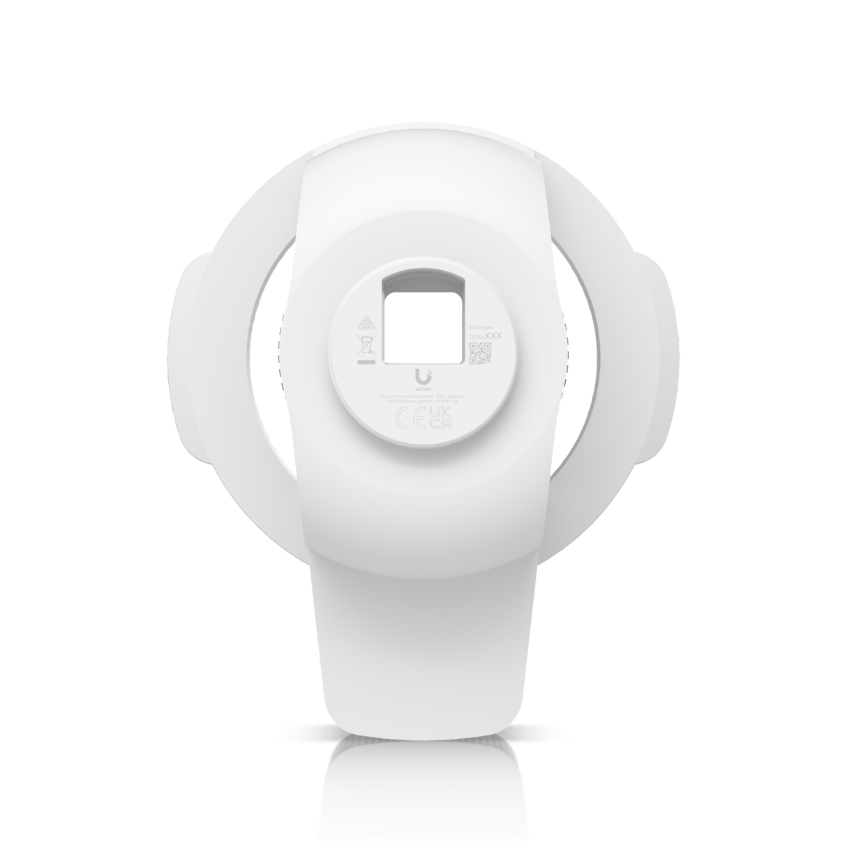 Ubiquiti UniFi AI Enhancer UACC-AI-Pro-Enhancer-W