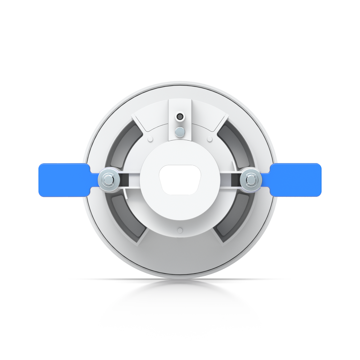 Ubiquiti UniFi AI Theta Pro Flush Mount UACC-AI-Theta-Pro-PFM-Camera