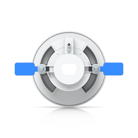 Ubiquiti UniFi AI Theta Pro Flush Mount UACC-AI-Theta-Pro-PFM-Camera