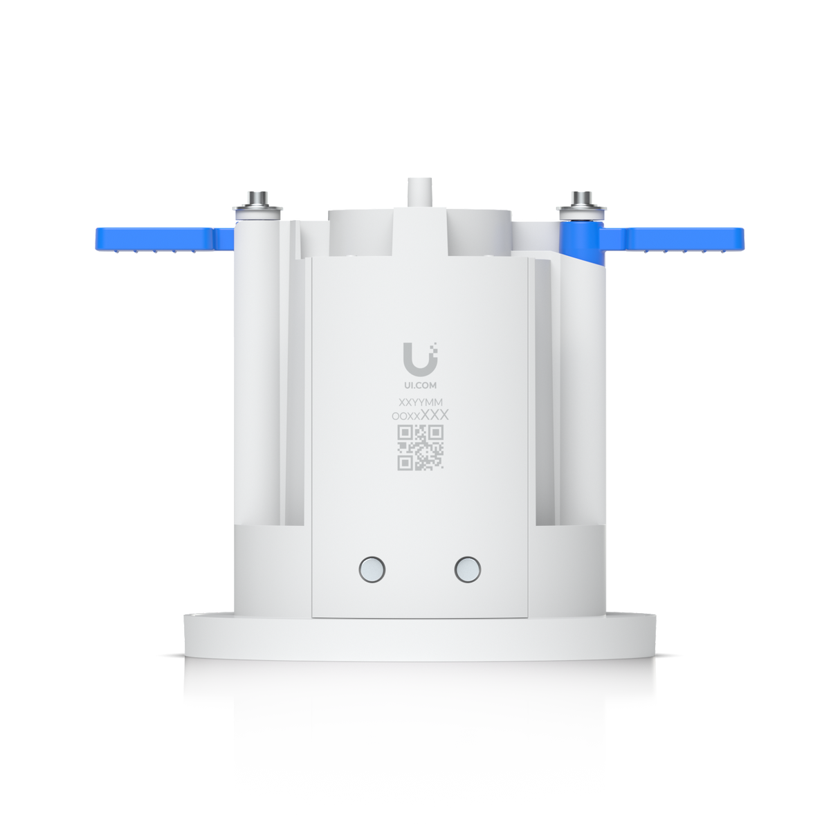 Ubiquiti UniFi AI Theta Pro Flush Mount UACC-AI-Theta-Pro-PFM-Camera