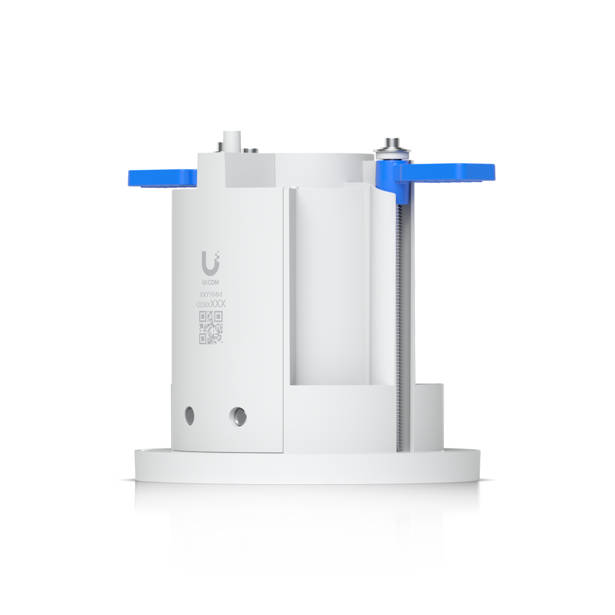 Ubiquiti UniFi AI Theta Pro Flush Mount UACC-AI-Theta-Pro-PFM-Camera