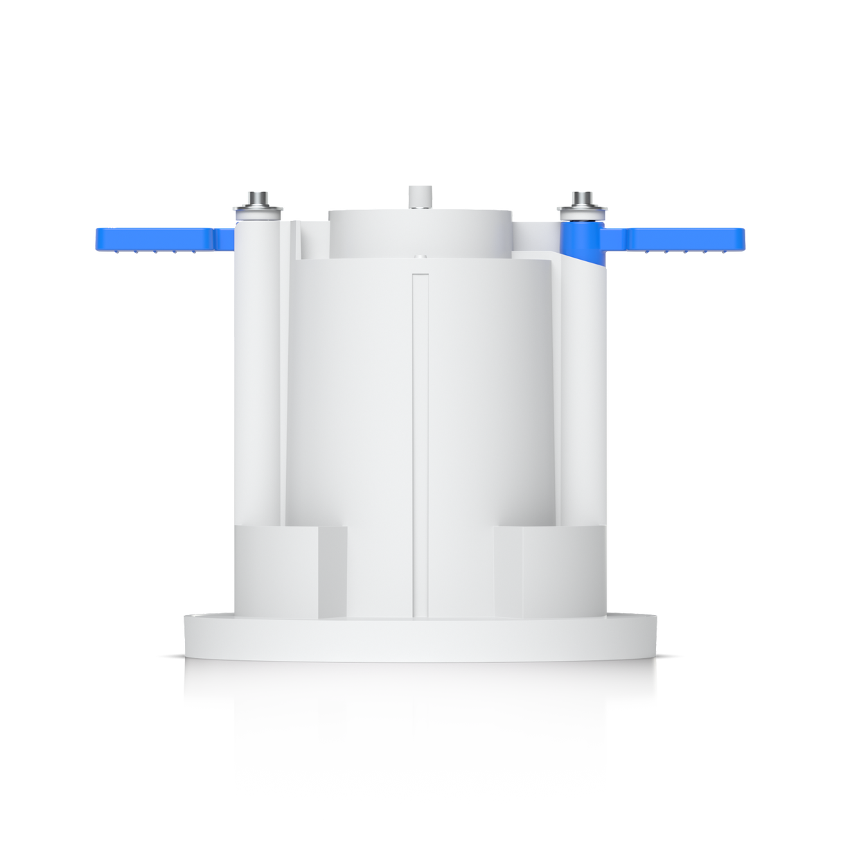 Ubiquiti UniFi AI Theta Pro Flush Mount UACC-AI-Theta-Pro-PFM-Camera