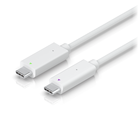 Ubiquiti UniFi AI Theta Video Cable UACC-AI-Theta-Video-Cable-1M