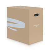 Ubiquiti UniFi Indoor Cable Cat6A CMP UACC-CABLE-C6A-CMP