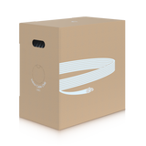 Ubiquiti UniFi UniFi Indoor Cable Cat6A CMR UACC-Cable-C6A-CMR
