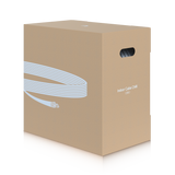 Ubiquiti UniFi UniFi Indoor Cable Cat6A CMR UACC-Cable-C6A-CMR