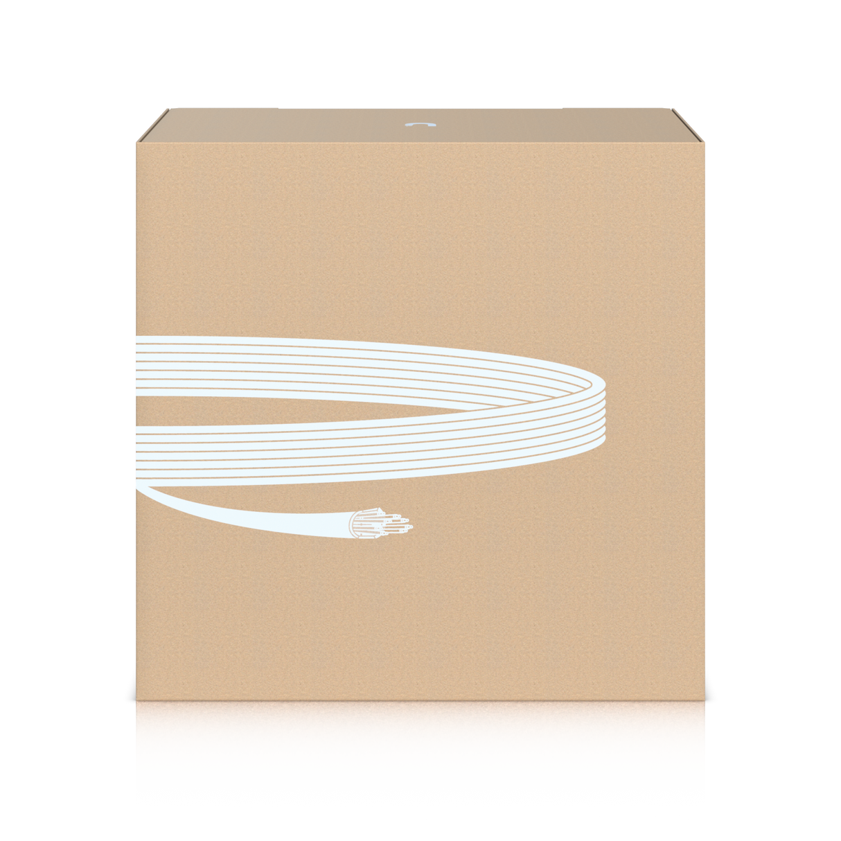 Ubiquiti UniFi UniFi Indoor Cable Cat6A CMR UACC-Cable-C6A-CMR