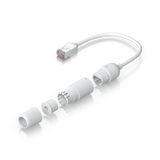 Ubiquiti UniFi Easy Cable, 2-Pack UACC-CABLE-EXTENDER-C6A