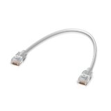 Ubiquiti UniFi Etherlighting Patch Cable UACC-Cable-Patch-EL-0.15M-W