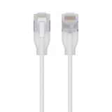 Ubiquiti UniFi Enterprise Patch Cable UACC-Cable-Patch-EL-C6A-0.15M-W