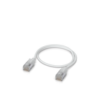 Ubiquiti UniFi Enterprise Patch Cable UACC-Cable-Patch-EL-C6A-0.3M-W