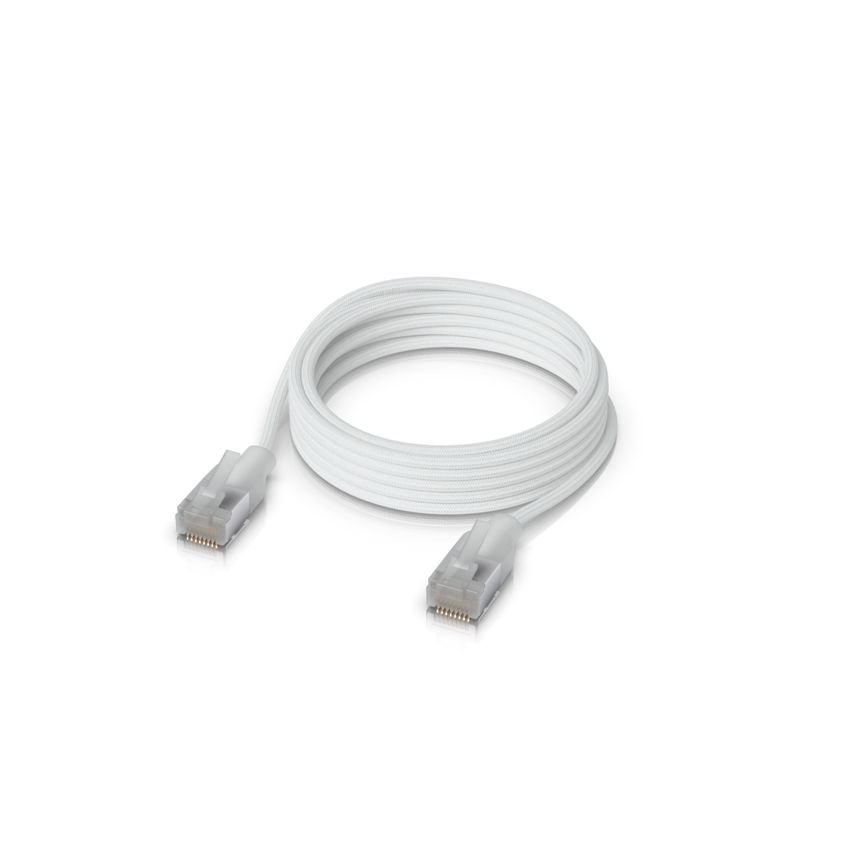 Ubiquiti UniFi Enterprise Patch Cable UACC-Cable-Patch-EL-C6A-3M-W