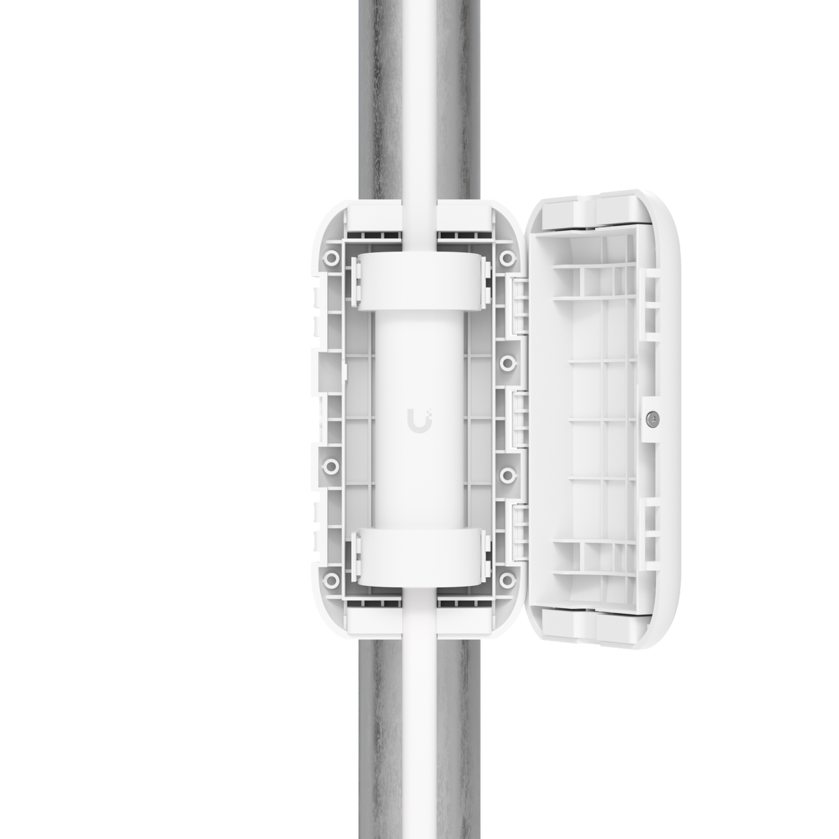 Ubiquiti UISP Power TransPort Cable Extender Kit UACC-Cable-PT-Ext