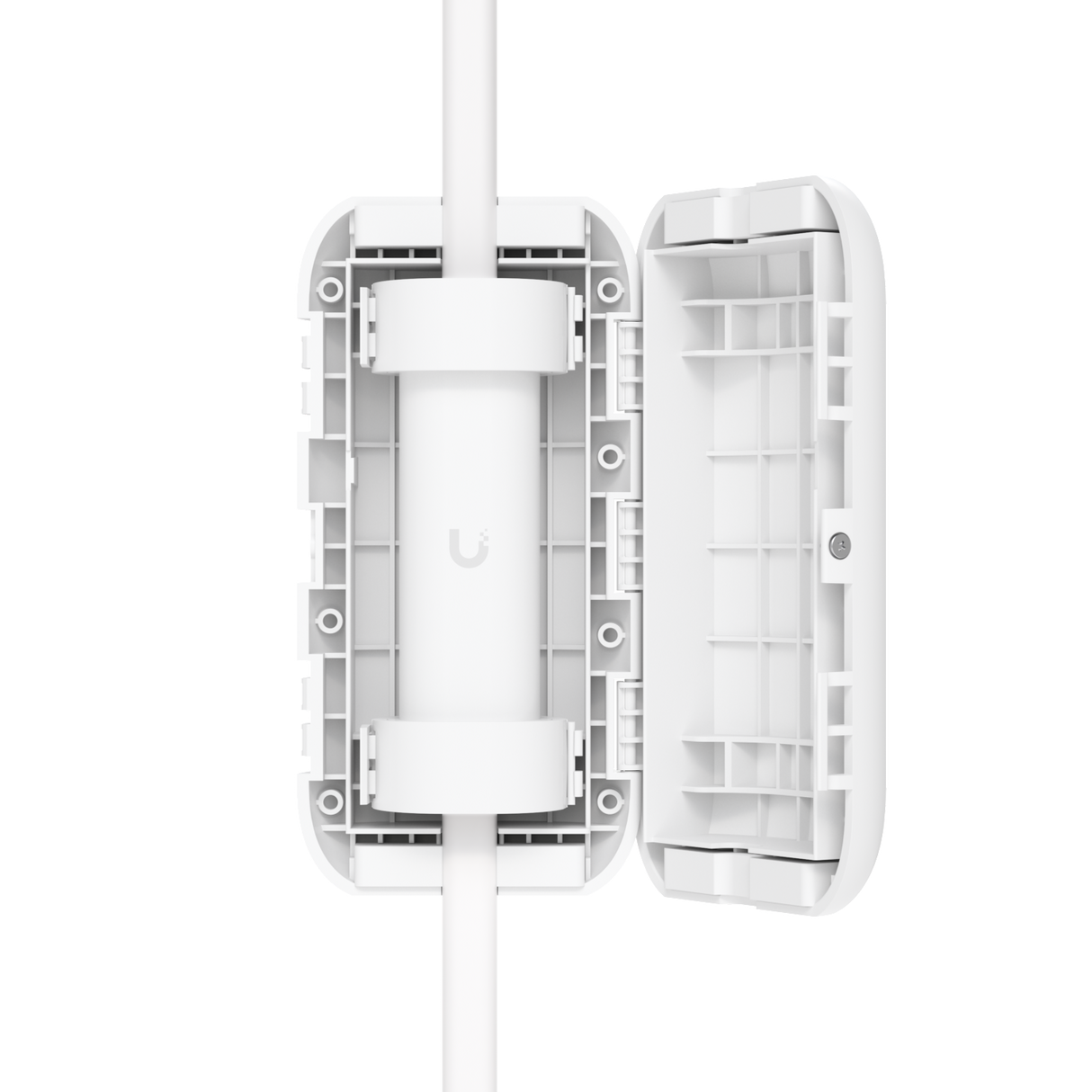 Ubiquiti UISP Power TransPort Cable Extender Kit UACC-Cable-PT-Ext