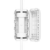 Ubiquiti UISP Power TransPort Cable Extender Kit UACC-Cable-PT-Ext