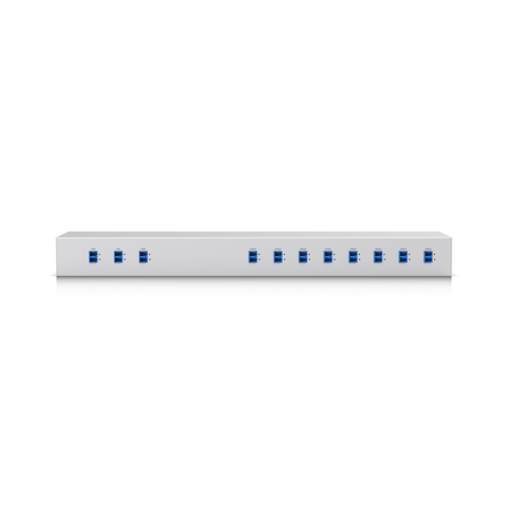 Ubiquiti CWDM Mux Demux 8 UACC-CWDM-8