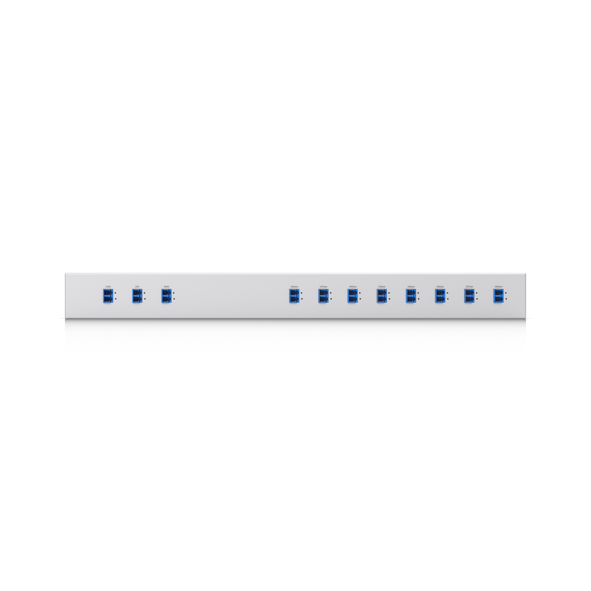 Ubiquiti CWDM Mux Demux 8 UACC-CWDM-8