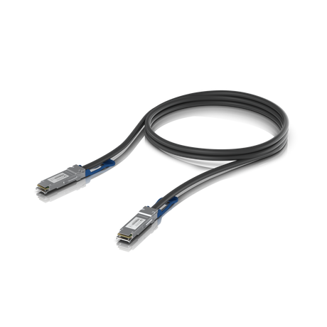 Ubiquiti UniFi 100G Direct Attach Cable UACC-DAC-QSFP28-1M