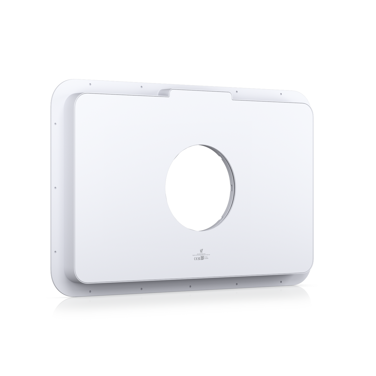 Ubiquiti UniFi Display Flush Mount UACC-Display-FM