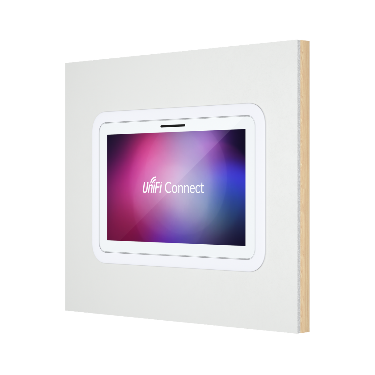 Ubiquiti UniFi Display Flush Mount UACC-Display-FM