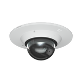 Ubiquiti UniFi AI Dome Camera Flush Mount UACC-DOME-FM-W