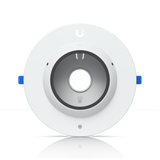 Ubiquiti UniFi AI Dome Camera Flush Mount UACC-DOME-FM-W