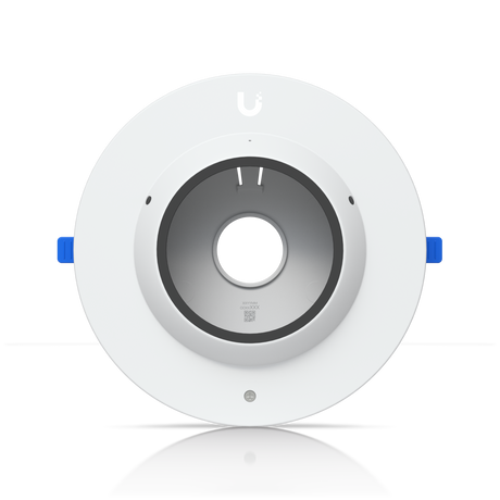 Ubiquiti UniFi AI Dome Camera Flush Mount UACC-DOME-FM-W