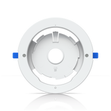 Ubiquiti UniFi AI Dome Camera Flush Mount UACC-DOME-FM-W
