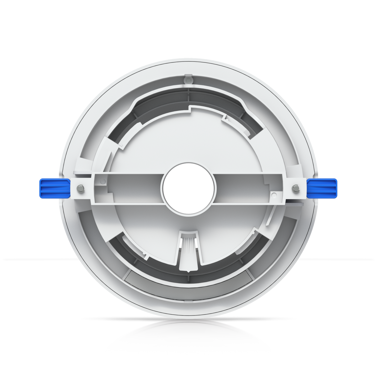 Ubiquiti UniFi AI Dome Camera Flush Mount UACC-DOME-FM-W