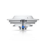 Ubiquiti UniFi AI Dome Camera Flush Mount UACC-DOME-FM-W