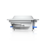 Ubiquiti UniFi AI Dome Camera Flush Mount UACC-DOME-FM-W