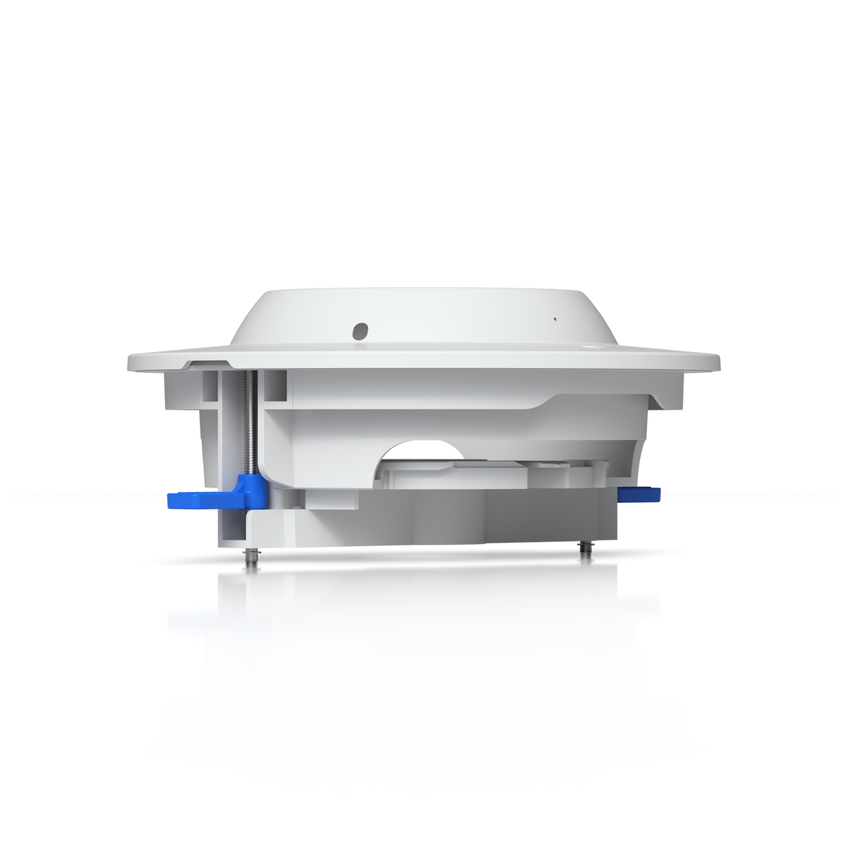 Ubiquiti UniFi AI Dome Camera Flush Mount UACC-DOME-FM-W