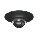 Ubiquiti UniFi AI Dome Camera Flush Mount UACC-DOME-FM-B