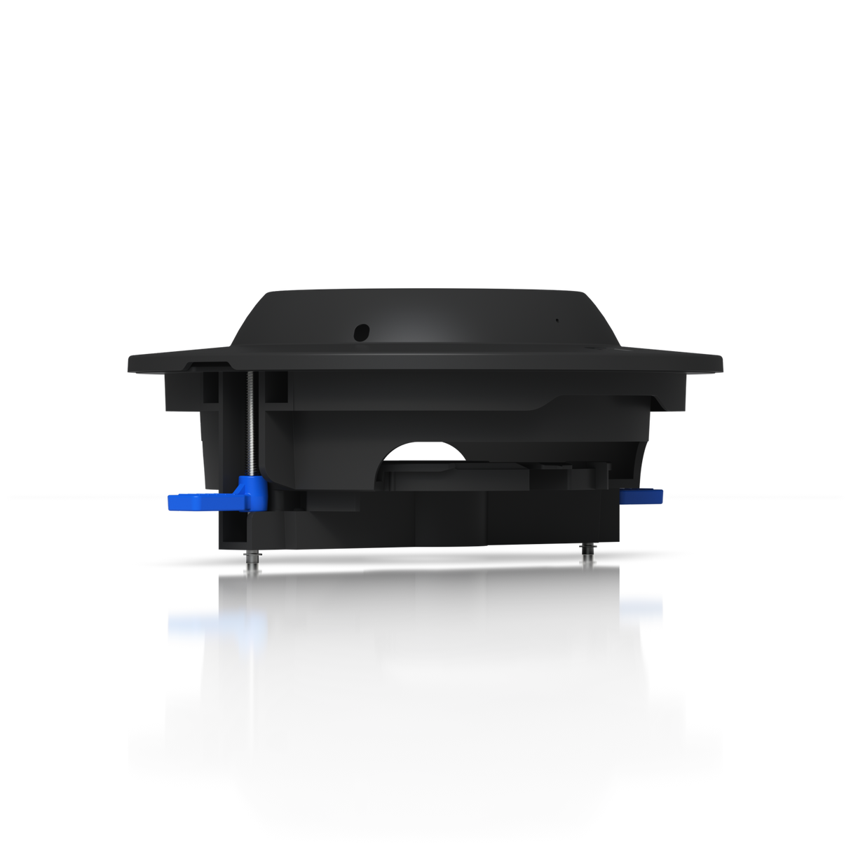 Ubiquiti UniFi AI Dome Camera Flush Mount UACC-DOME-FM-B