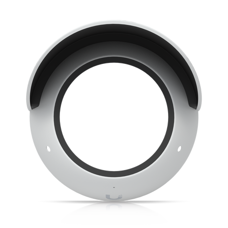 Ubiquiti UniFi Dome Camera Weather Shield UACC-DOME-WS-W
