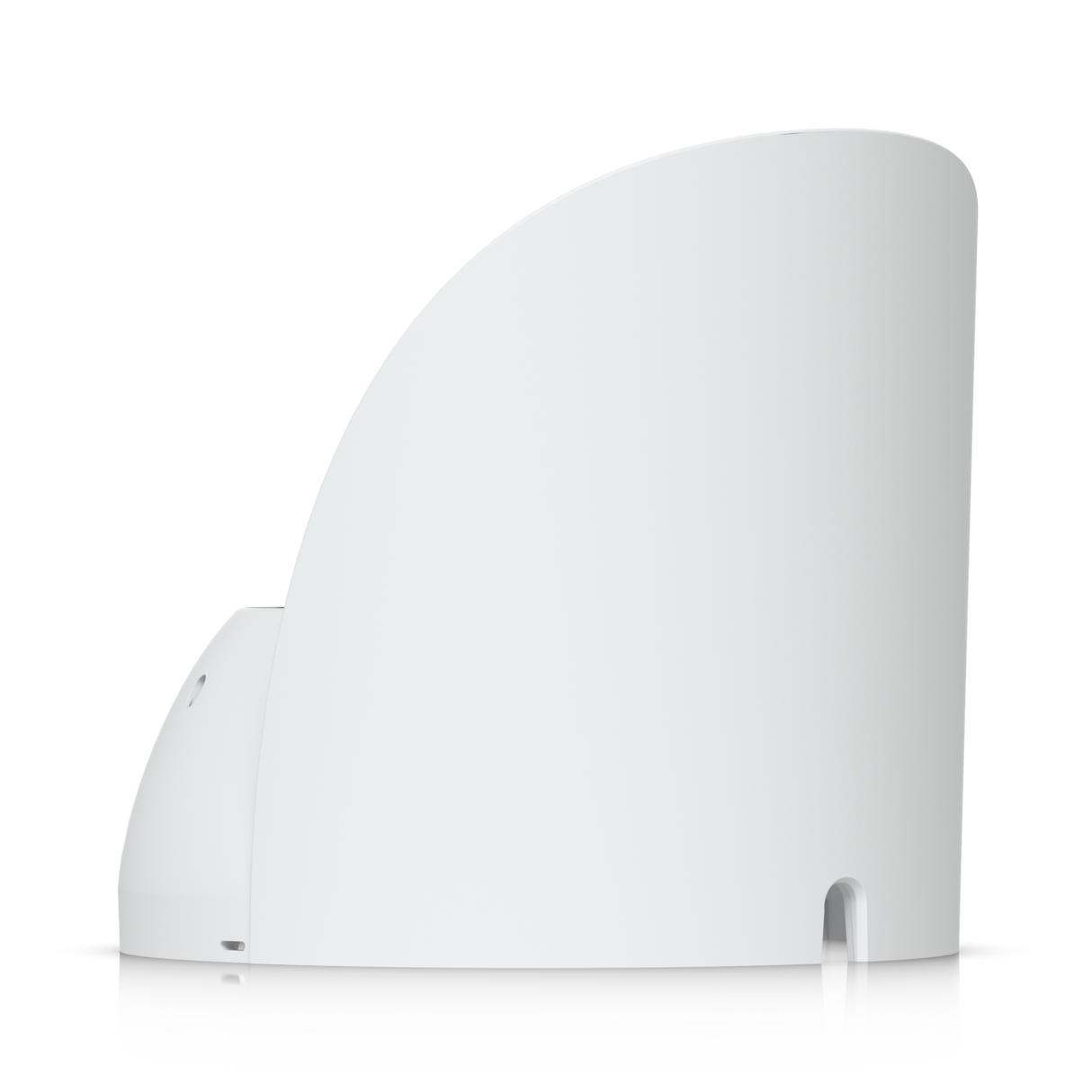 Ubiquiti UniFi Dome Camera Weather Shield UACC-DOME-WS-W