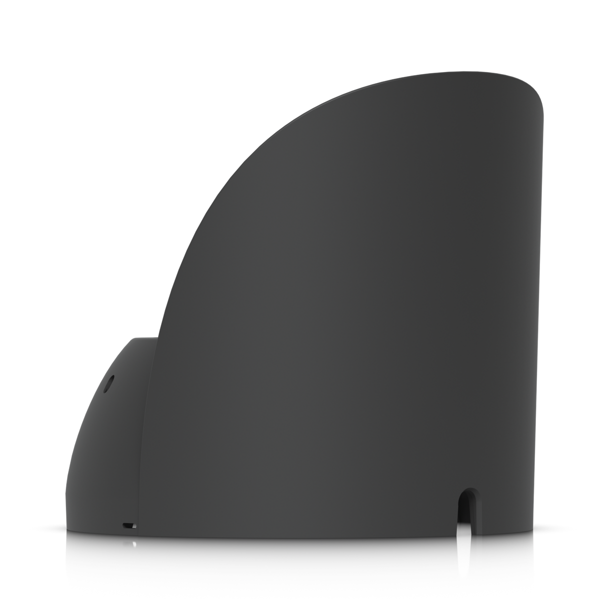 Ubiquiti UniFi Dome Camera Weather Shield UACC-DOME-WS-B