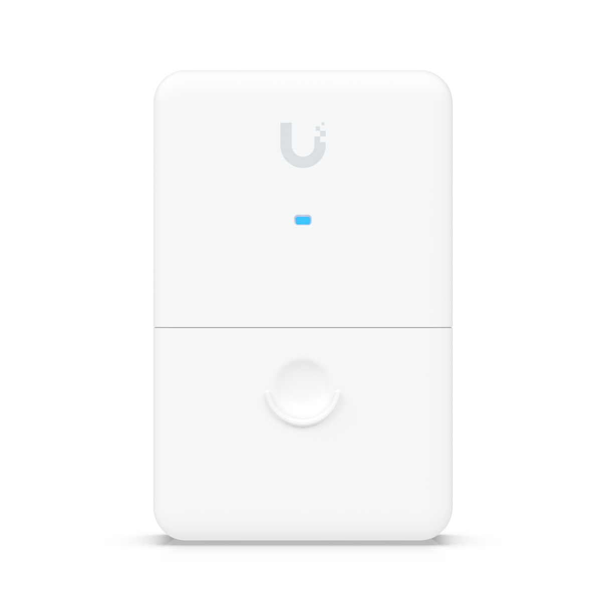 Ubiquiti UISP Dual-Power Injector UACC-Dual-Power-Injector