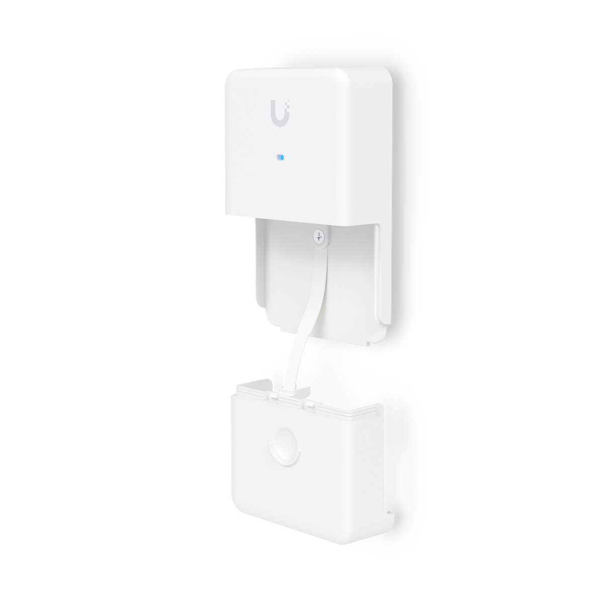 Ubiquiti UISP Dual-Power Injector UACC-Dual-Power-Injector