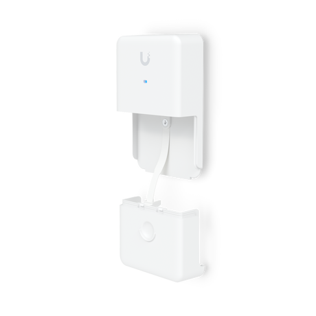 Ubiquiti UISP Dual-Power Injector UACC-Dual-Power-Injector